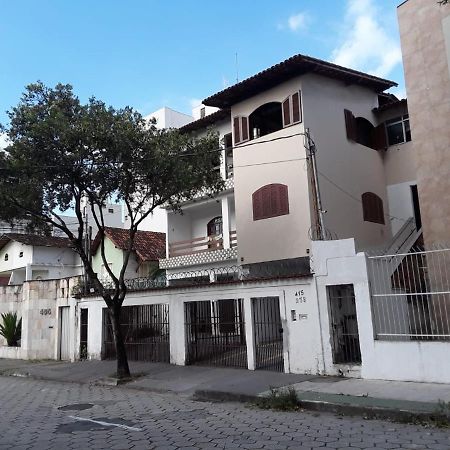 ホテルCasa Do Silvestre ヴィトーリア エクステリア 写真