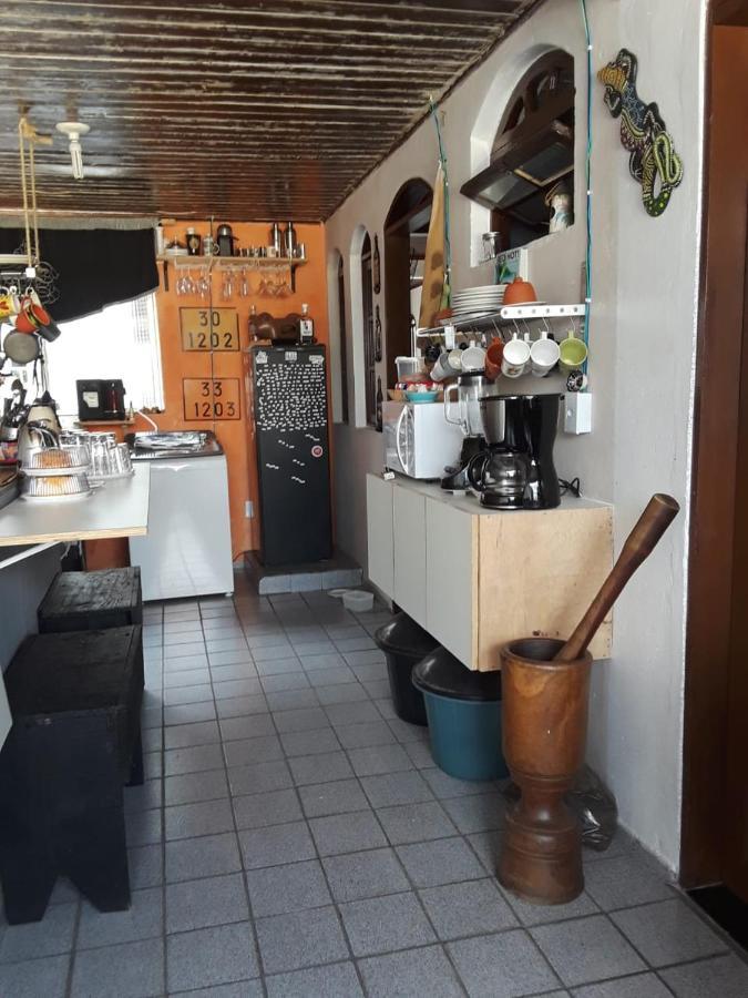 ホテルCasa Do Silvestre ヴィトーリア エクステリア 写真