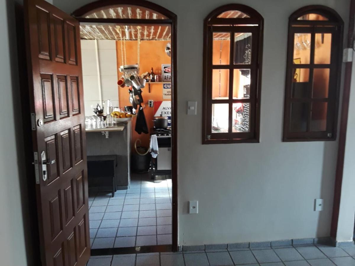 ホテルCasa Do Silvestre ヴィトーリア エクステリア 写真