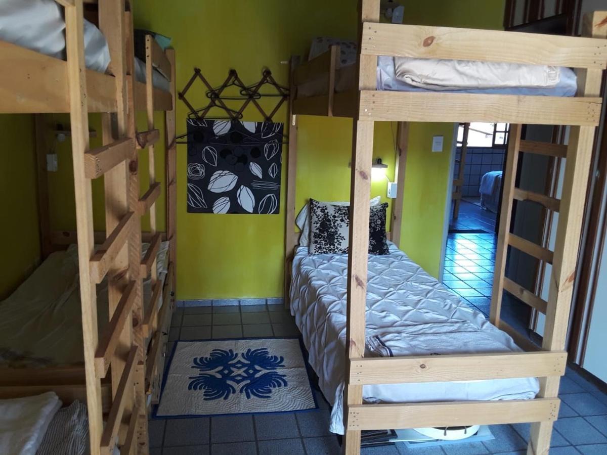 ホテルCasa Do Silvestre ヴィトーリア エクステリア 写真