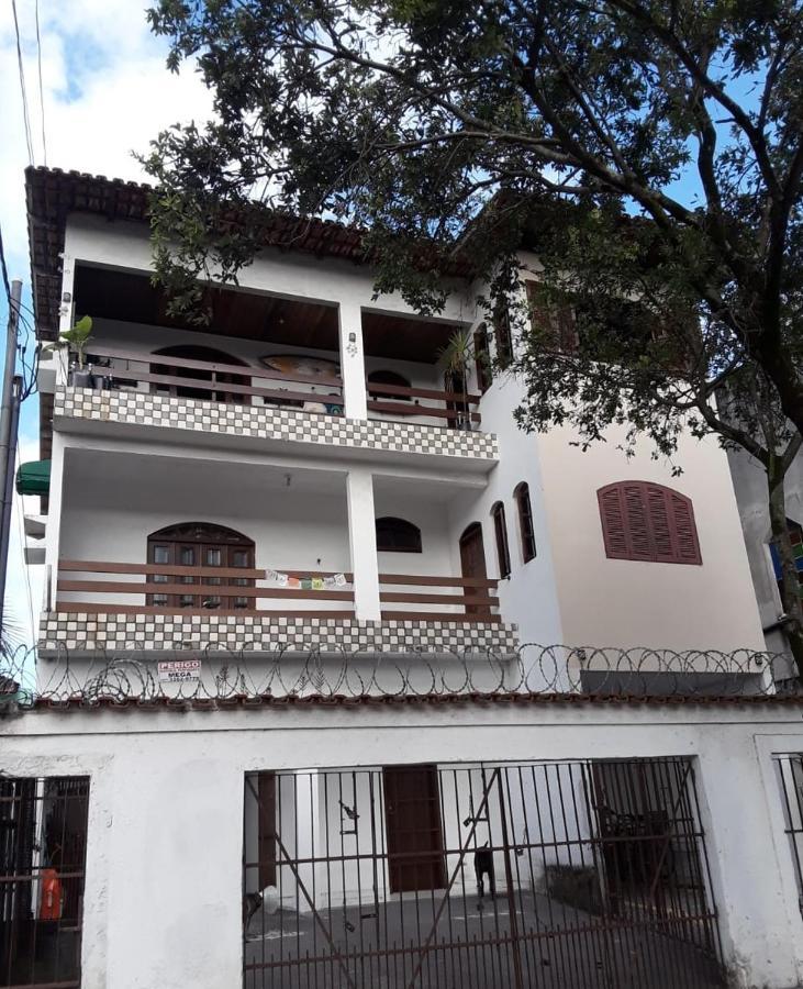 ホテルCasa Do Silvestre ヴィトーリア エクステリア 写真