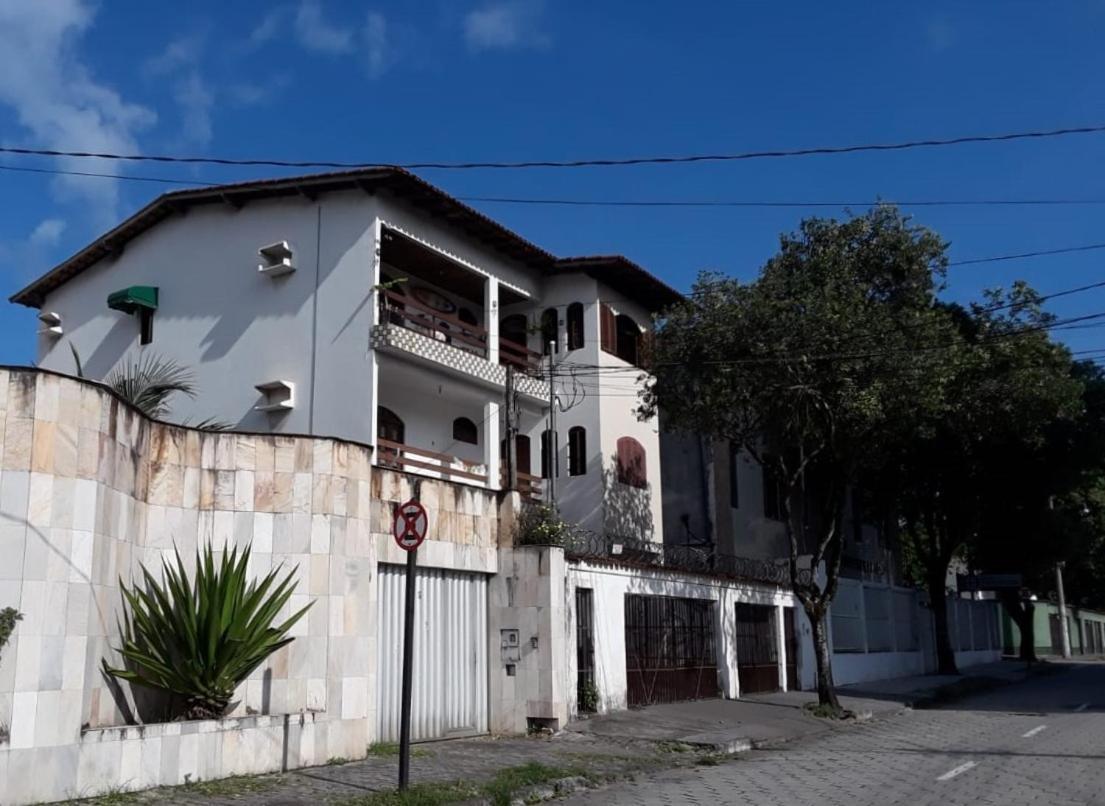 ホテルCasa Do Silvestre ヴィトーリア エクステリア 写真