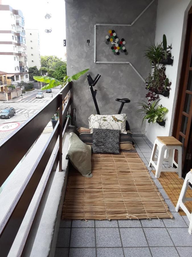 ホテルCasa Do Silvestre ヴィトーリア エクステリア 写真