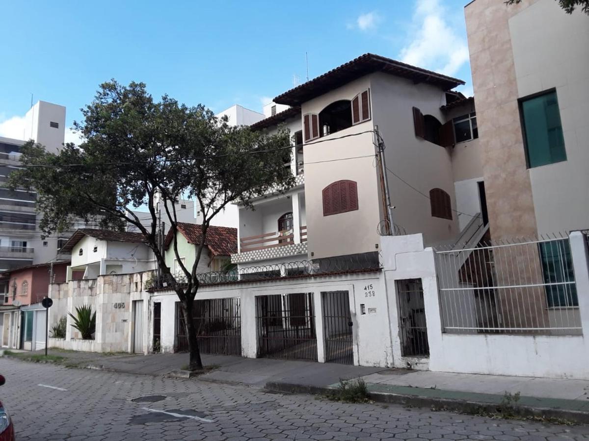 ホテルCasa Do Silvestre ヴィトーリア エクステリア 写真
