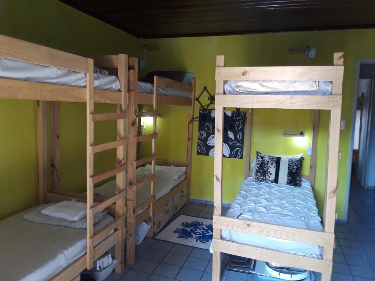 ホテルCasa Do Silvestre ヴィトーリア エクステリア 写真