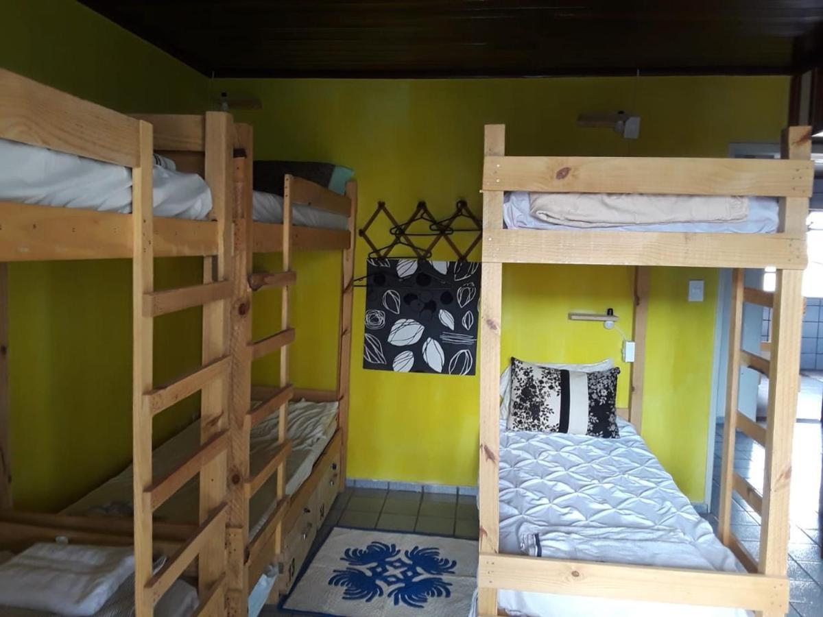 ホテルCasa Do Silvestre ヴィトーリア エクステリア 写真