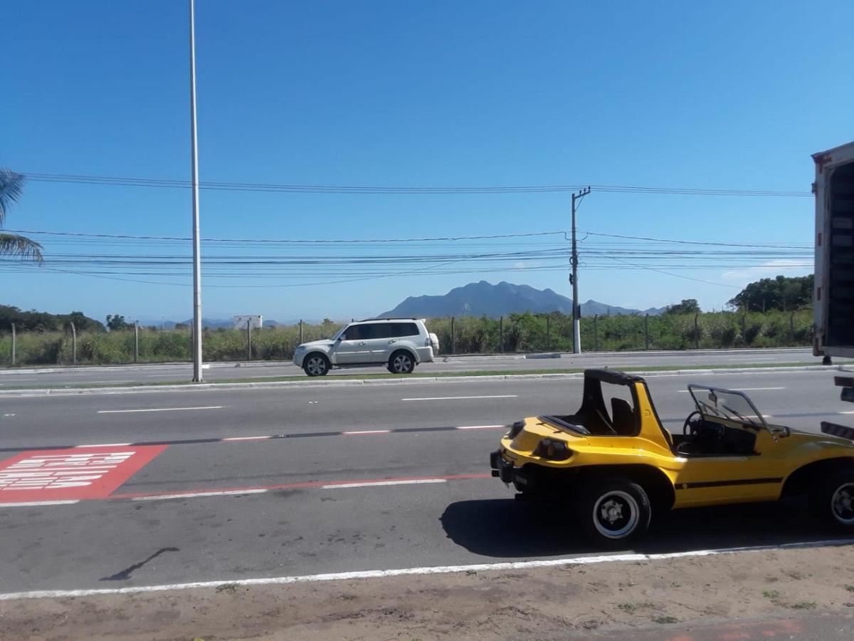 ホテルCasa Do Silvestre ヴィトーリア エクステリア 写真