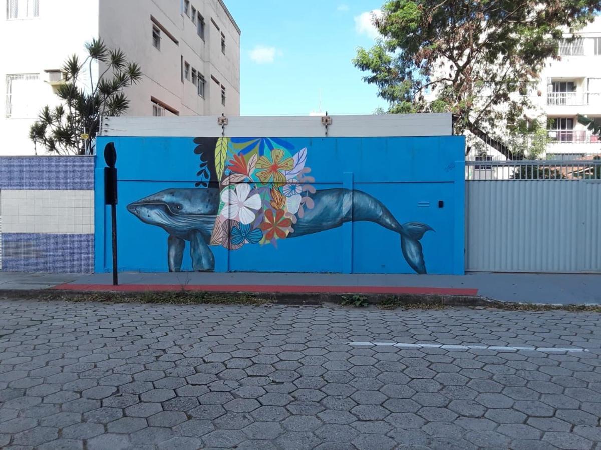 ホテルCasa Do Silvestre ヴィトーリア エクステリア 写真