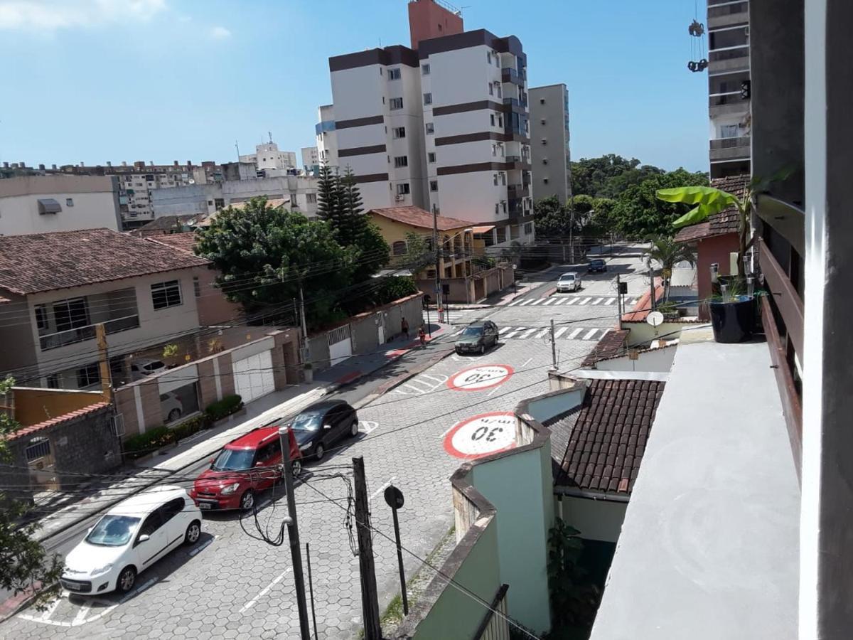 ホテルCasa Do Silvestre ヴィトーリア エクステリア 写真