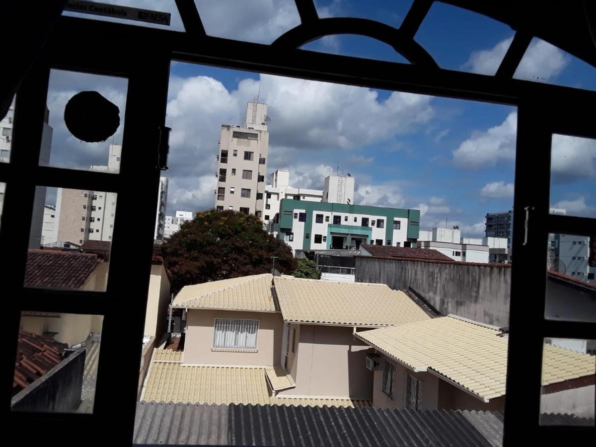 ホテルCasa Do Silvestre ヴィトーリア エクステリア 写真