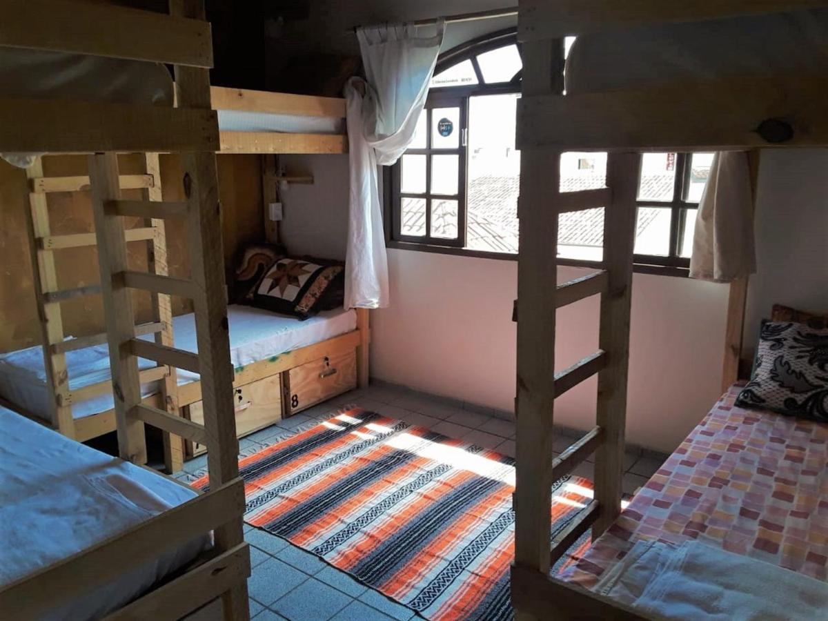 ホテルCasa Do Silvestre ヴィトーリア エクステリア 写真