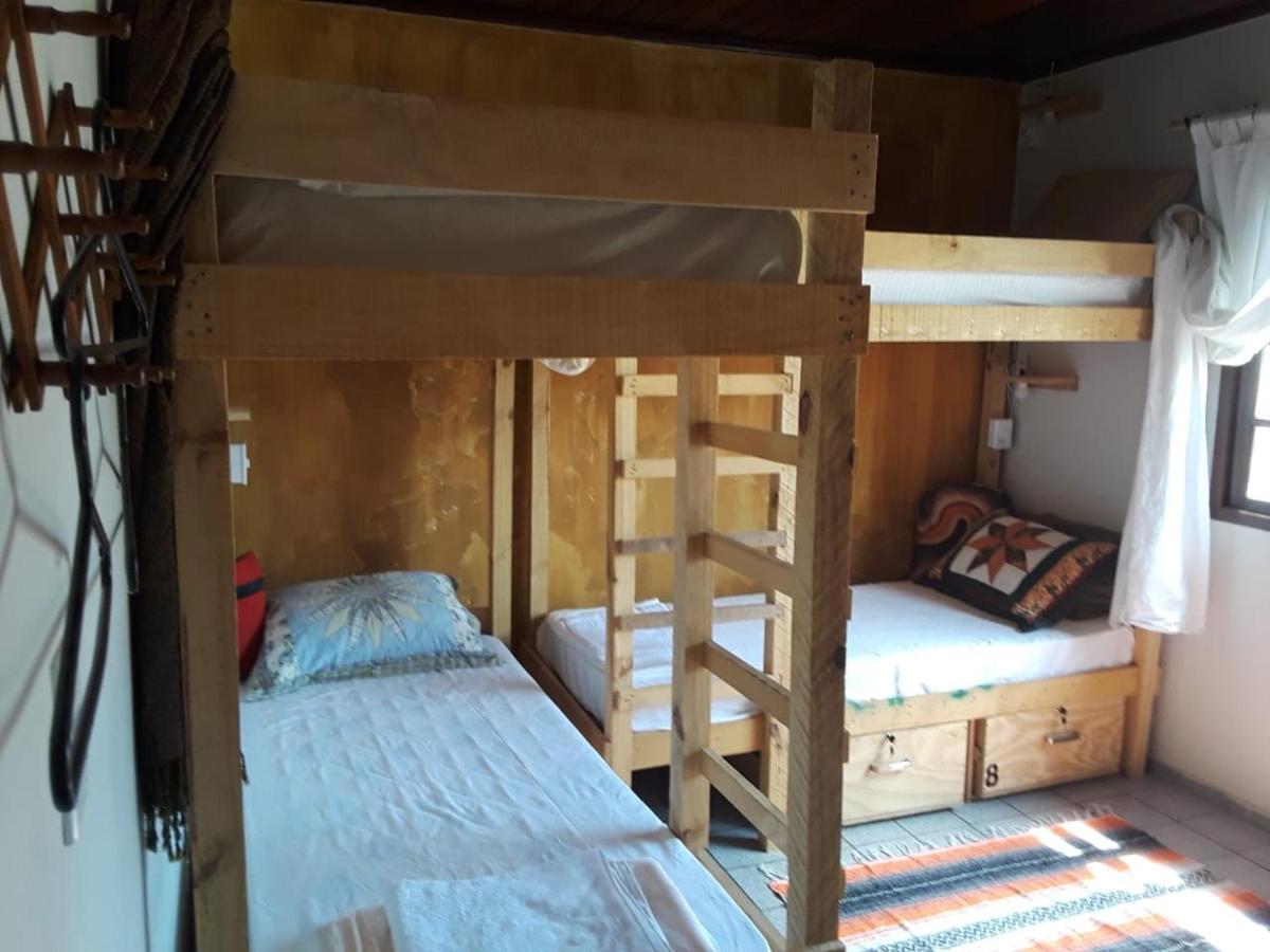 ホテルCasa Do Silvestre ヴィトーリア エクステリア 写真