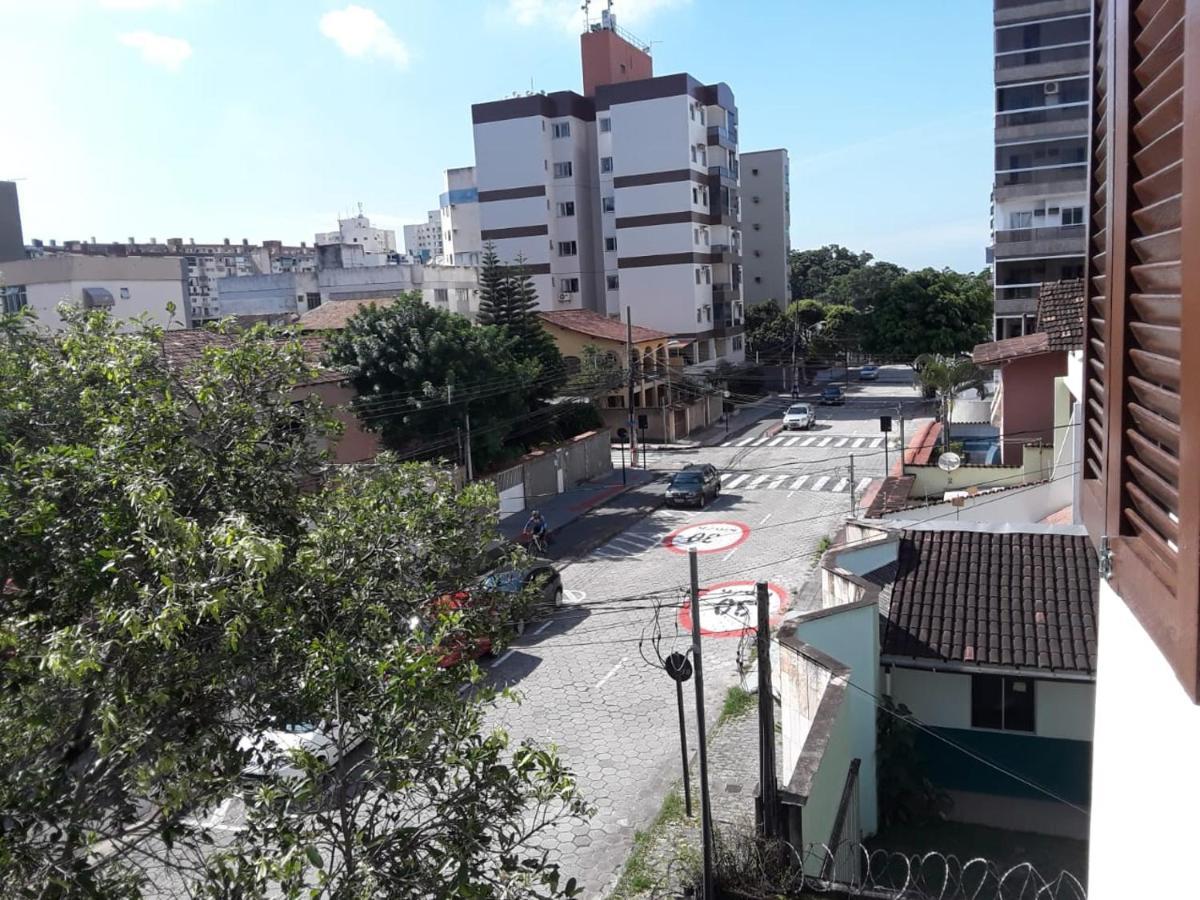 ホテルCasa Do Silvestre ヴィトーリア エクステリア 写真