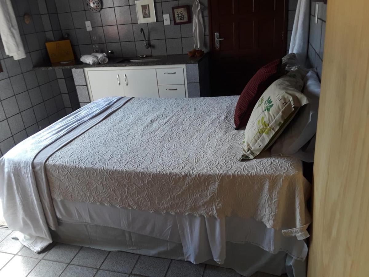 ホテルCasa Do Silvestre ヴィトーリア エクステリア 写真