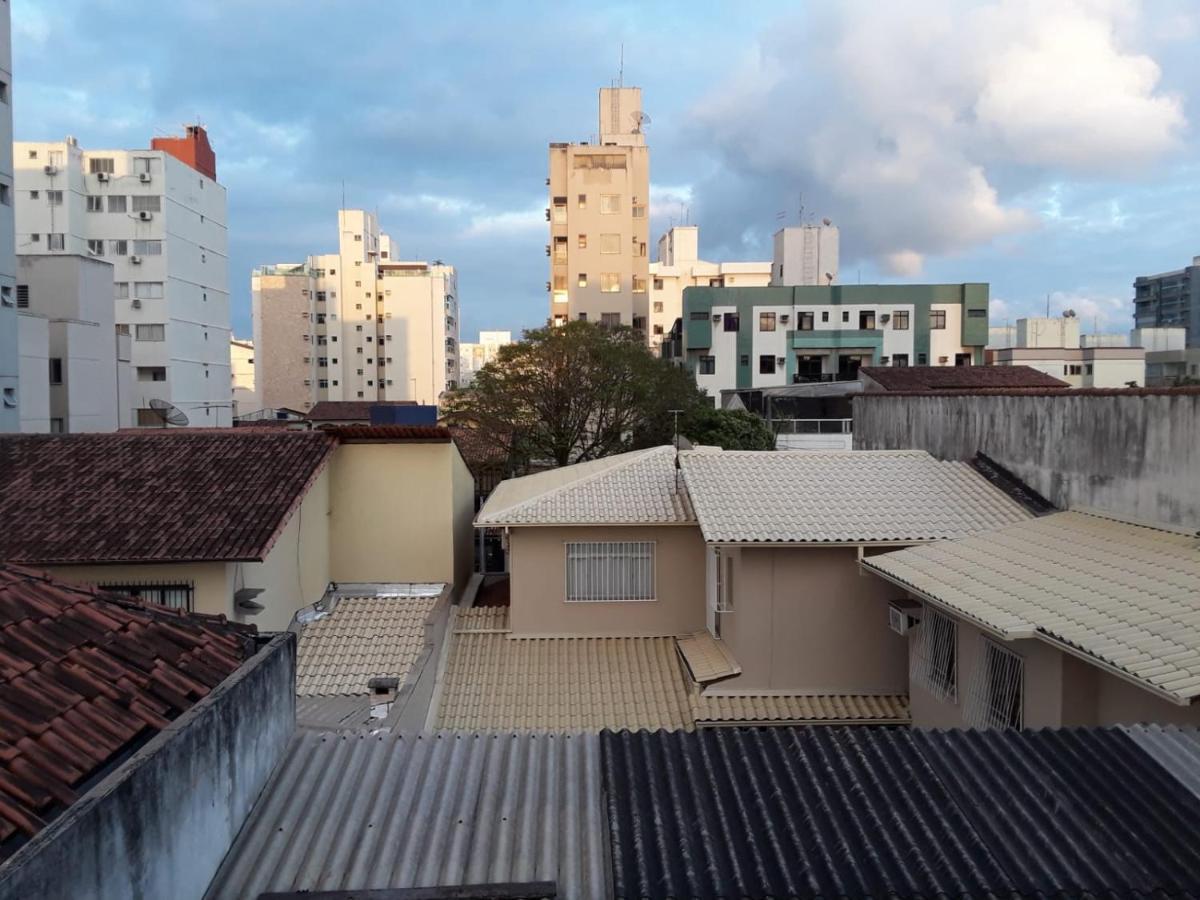 ホテルCasa Do Silvestre ヴィトーリア エクステリア 写真