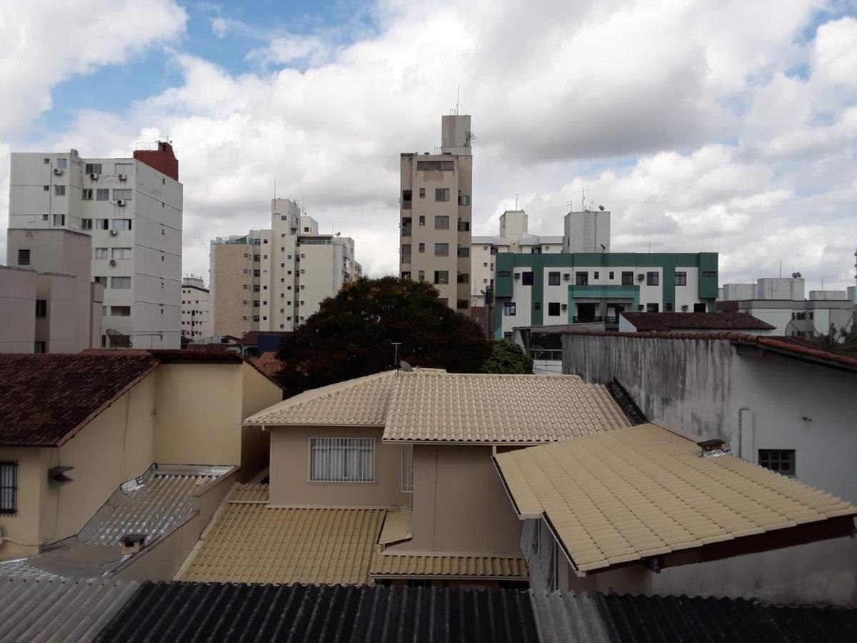 ホテルCasa Do Silvestre ヴィトーリア エクステリア 写真