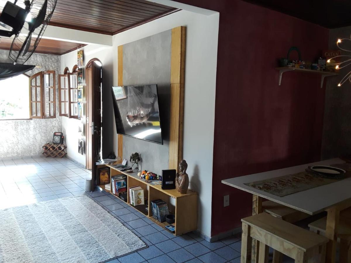 ホテルCasa Do Silvestre ヴィトーリア エクステリア 写真
