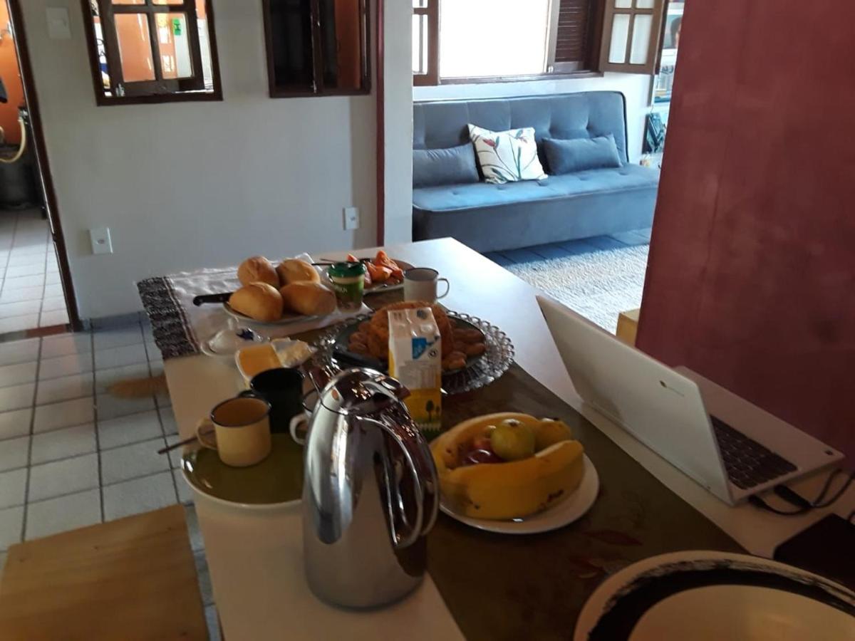 ホテルCasa Do Silvestre ヴィトーリア エクステリア 写真